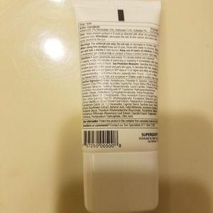 Sephora Makeup - Supergoop! SPF 50 Everyday Sunscreen Sephora Makeup - Supergoop! SPF 50 Everyday Sunscreen